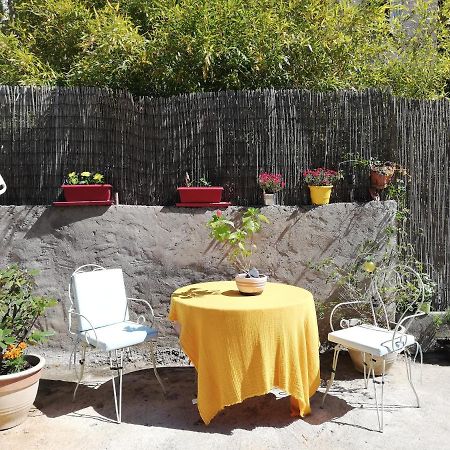 Petit Loft Sur La Cote D'Azur Apartment Grasse Bagian luar foto