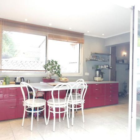 Petit Loft Sur La Cote D'Azur Apartment Grasse Bagian luar foto